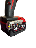 Stickbit XL (versie Milwaukee®)