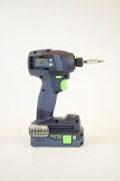 Stickbit (versie Festool ® - 18Volt)