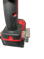 Stickbit (version Milwaukee ® - 18 Volt)