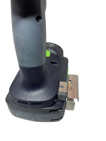 Stickbit (versie Festool ® - 18Volt)