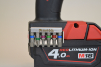 Stickbit (version Milwaukee ® - 18 Volt)