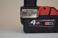 Stickbit (version Milwaukee ® - 18 Volt)