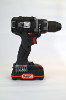 Stickbit (versie Parkside ®)