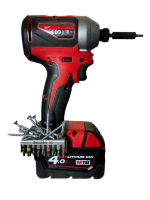 Stickbit XL (versie Milwaukee®)