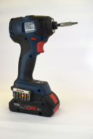 Stickbit (versie blauwe Bosch ® - 18 Volt)