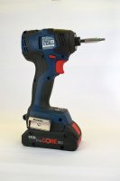 Stickbit (versie blauwe Bosch ®)