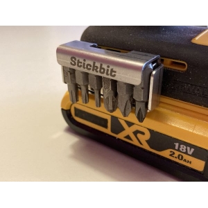 Stickbit (versie DeWalt ©) Stickbit (versie DeWalt ©)