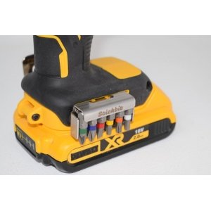 Stickbit (versie DeWalt ®)