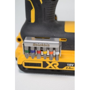 Stickbit (versie DeWalt ©) Stickbit (versie DeWalt ©)