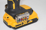 Stickbit (versie DeWalt ®)