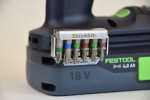 Stickbit (versie Festool ® - 18Volt)