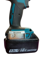 Stickbit (versie Makita ®)