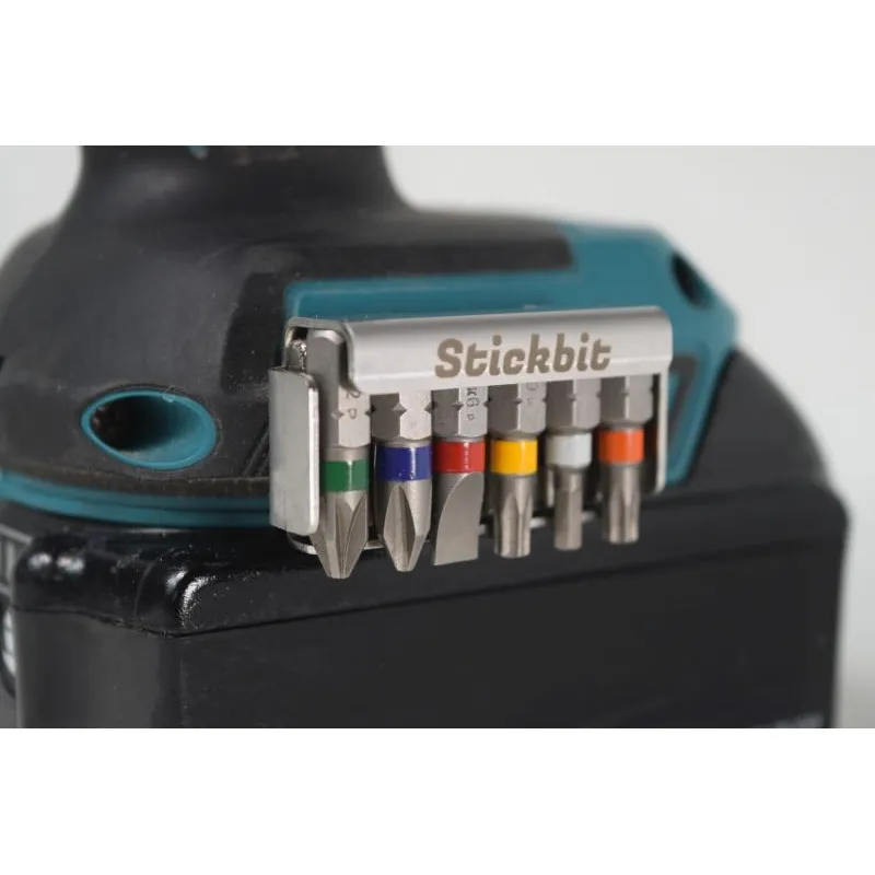 Stickbit (versie Makita ®)