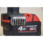 Stickbit (versie Milwaukee ® - 18 Volt)