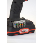 Stickbit (versie Parkside ®)