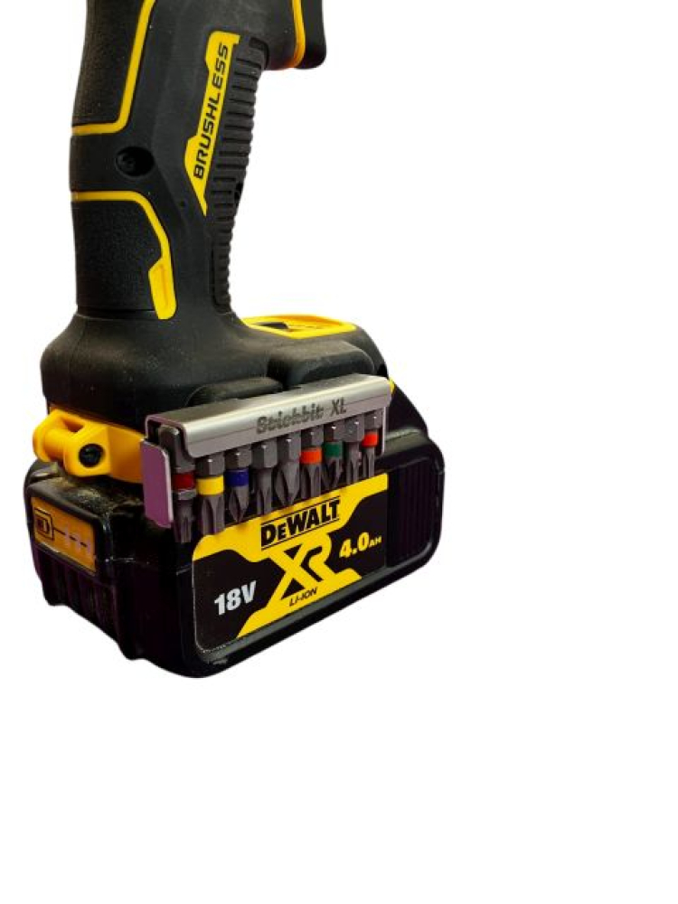 Stickbi XL (versie DeWalt®)