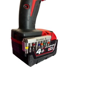Stickbit XL (versie Milwaukee®) Stickbit XL (versie Milwaukee®)