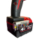 Stickbit XL (versie Milwaukee) Stickbit XL (versie Milwaukee)