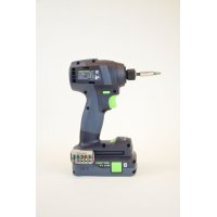 Stickbit (version Festool ® - 18 Volt)