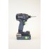 Stickbit (versie Festool ® - 18Volt) Stickbit (versie Festool ® - 18Volt)