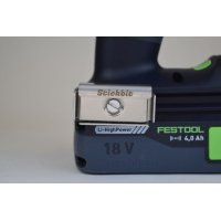 Stickbit (version Festool ® - 18 Volt)