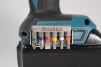 Stickbit (versie Makita ®)