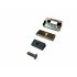 Stickbit (versie Metabo ® - 18 Volt) Stickbit (versie Metabo ® - 18 Volt)