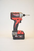 Stickbit (versie Milwaukee ® - 18 Volt)