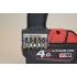 Stickbit (versie Milwaukee ® - 18 Volt)