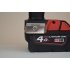 Stickbit (versie Milwaukee ® - 18 Volt) Stickbit (versie Milwaukee ® - 18 Volt)