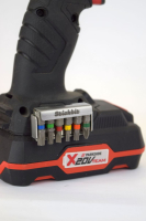 Stickbit (versie Parkside ®)