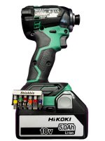 Stickbit version Hikoki