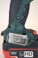 Stickbit (versie Metabo ® - 18 Volt)