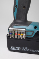 Stickbit (versie Makita ®)